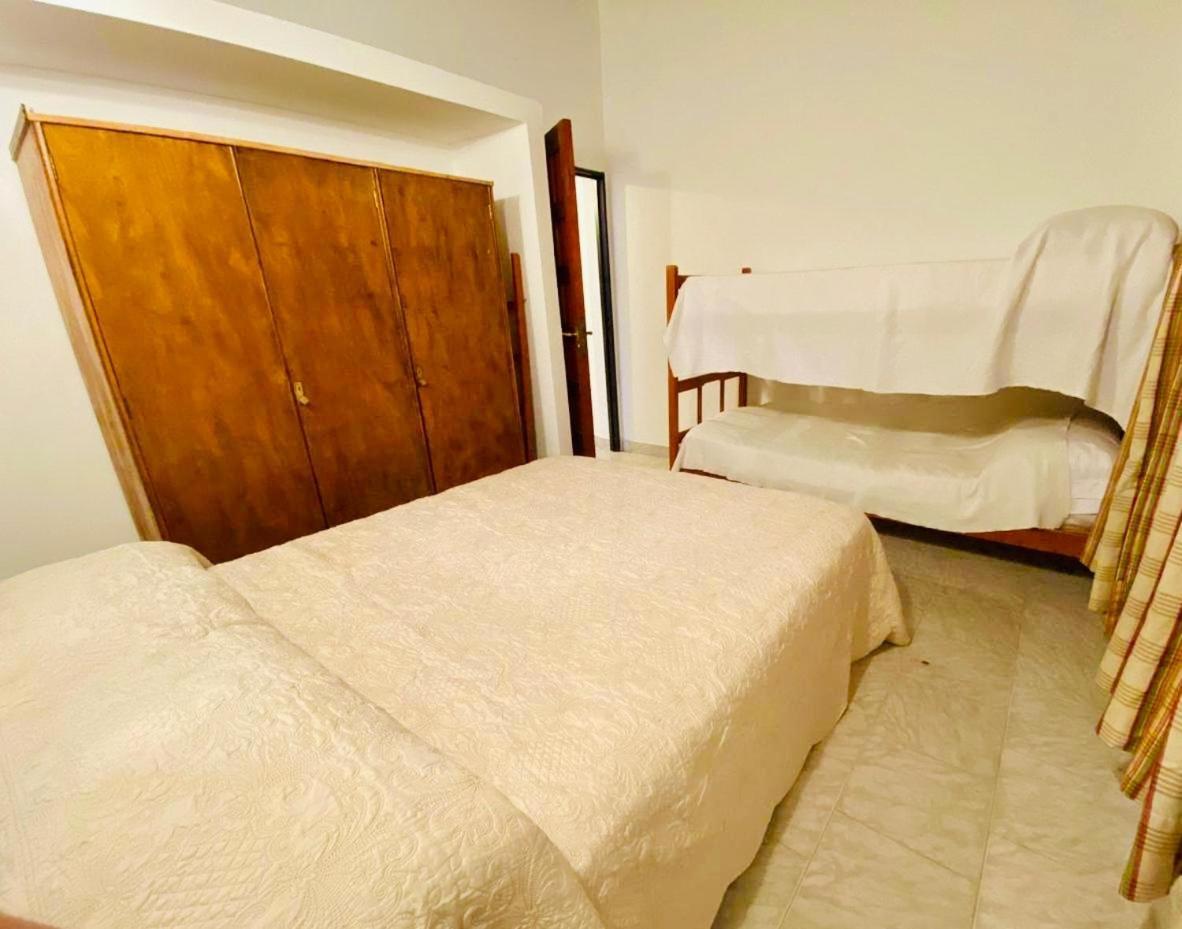 Sea Dreams Apartment Las Grutas