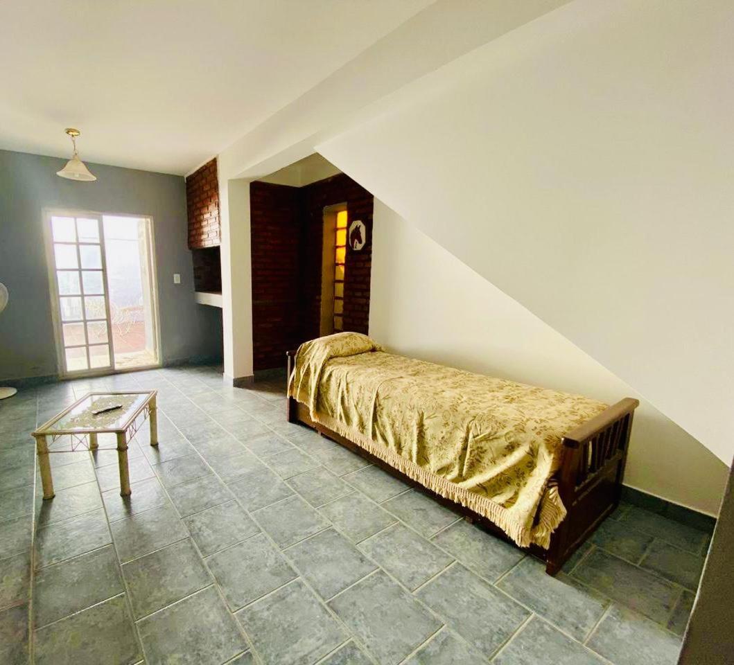 Apartment Sea Dreams Las Grutas