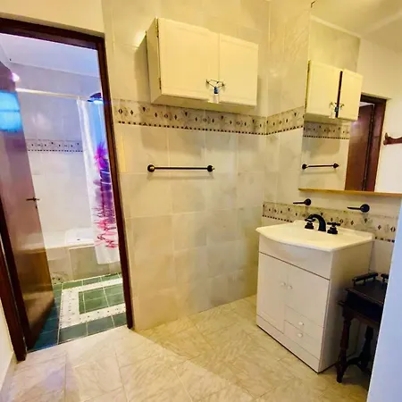 Sea Dreams Apartment Las Grutas Exterior photo
