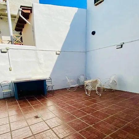 Sea Dreams Apartment Las Grutas Exterior photo