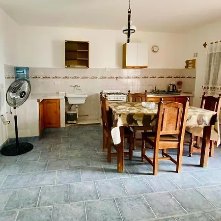 Sea Dreams Apartment Las Grutas Exterior photo