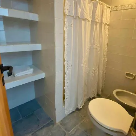 Sea Dreams Apartment Las Grutas Exterior photo